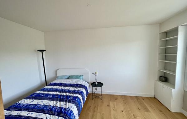 Appartement de 90 m²