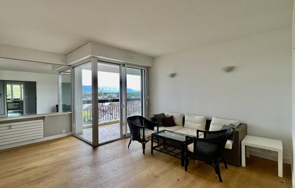 Appartement de 90 m²