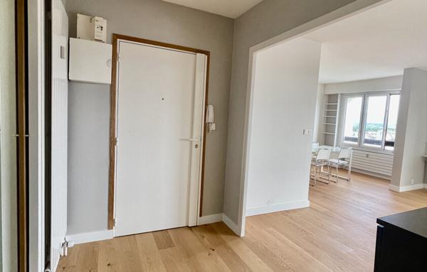 Appartement de 90 m²