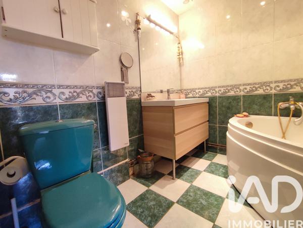 Maison à vendre 6 pièces 110 m² Courtry