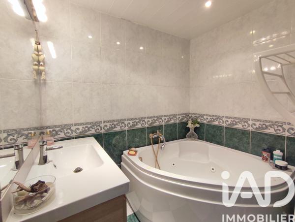 Maison à vendre 6 pièces 110 m² Courtry