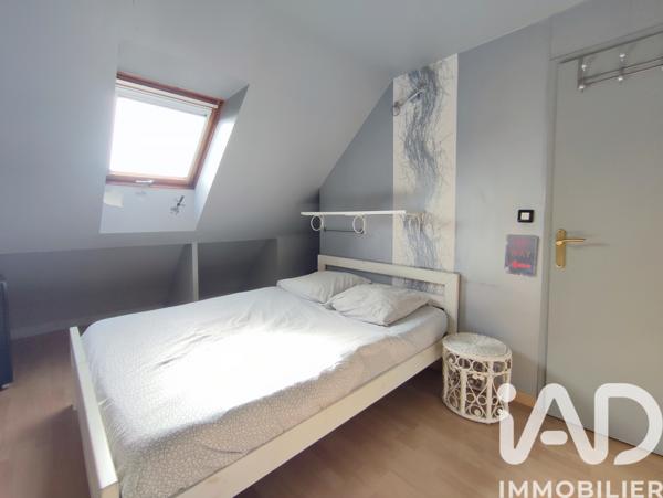Maison à vendre 6 pièces 110 m² Courtry