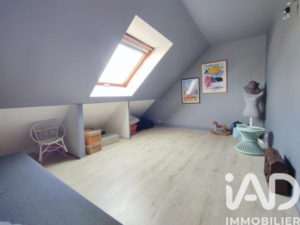 Maison à vendre 6 pièces 110 m² Courtry