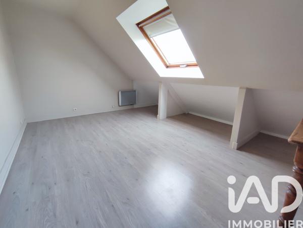 Maison à vendre 6 pièces 110 m² Courtry