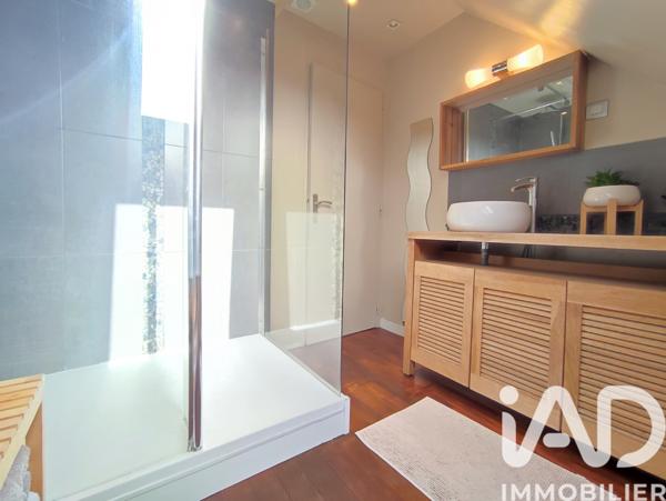 Maison à vendre 6 pièces 110 m² Courtry