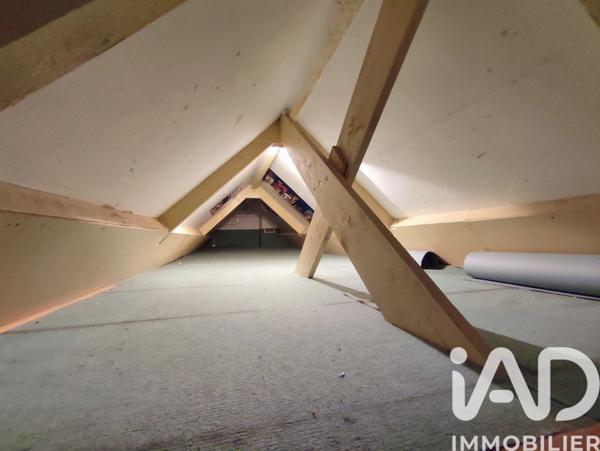 Maison à vendre 6 pièces 110 m² Courtry