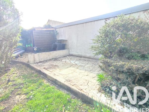 Maison à vendre 6 pièces 110 m² Courtry