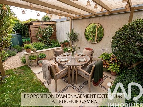 Maison à vendre 6 pièces 110 m² Courtry