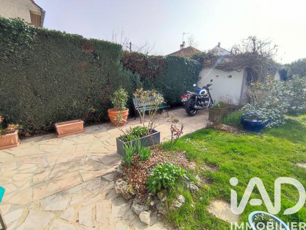 Maison à vendre 6 pièces 110 m² Courtry