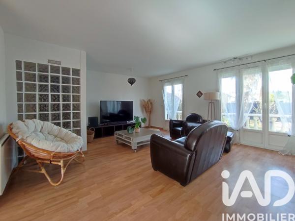 Maison à vendre 6 pièces 110 m² Courtry