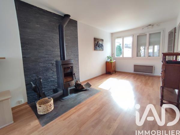 Maison à vendre 6 pièces 110 m² Courtry