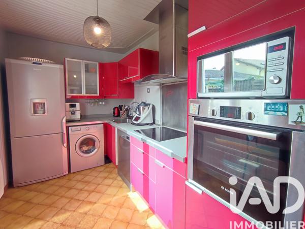 Maison à vendre 6 pièces 110 m² Courtry