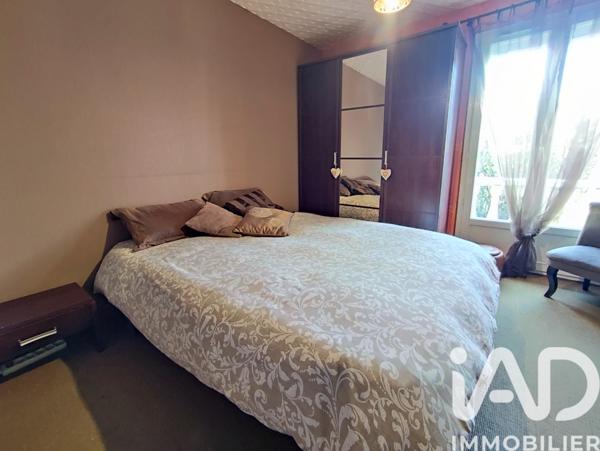 Maison à vendre 6 pièces 110 m² Courtry