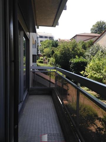 Appartement Type 1 - Avenue des Cottages à CLERMONT-FERRAND