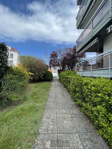 Appartement Type 1 - Avenue des Cottages à CLERMONT-FERRAND