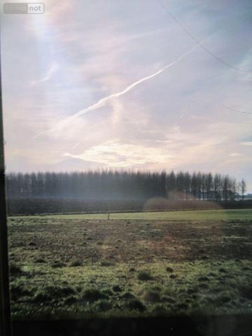 Terrain à Batir à vendre à Montaulin dans l'Aube (10270), ref : 1730