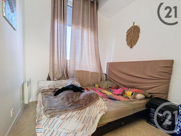 Appartement Studio à vendre  1 pièce - 31,27 m2 REIMS - 51