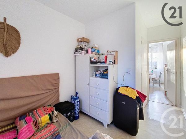 Appartement Studio à vendre  1 pièce - 31,27 m2 REIMS - 51