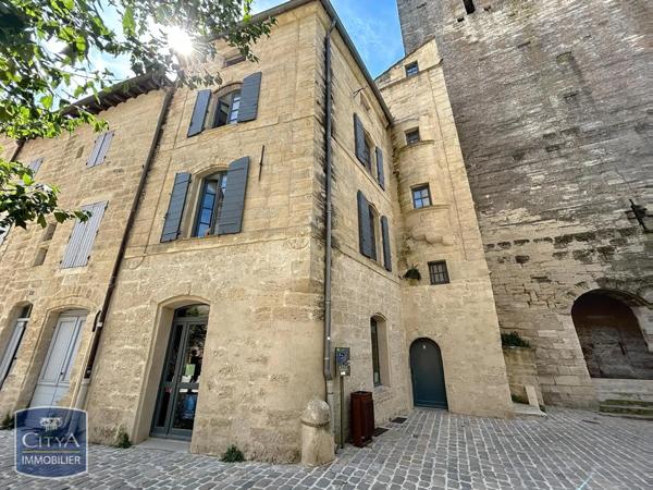 Appartement à vendre 2 pièces