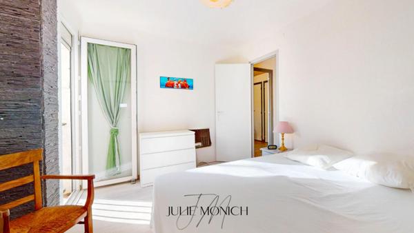 APPARTEMENT LUMINEUX PROCHE PLAGE ET COMMODITES