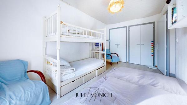 APPARTEMENT LUMINEUX PROCHE PLAGE ET COMMODITES