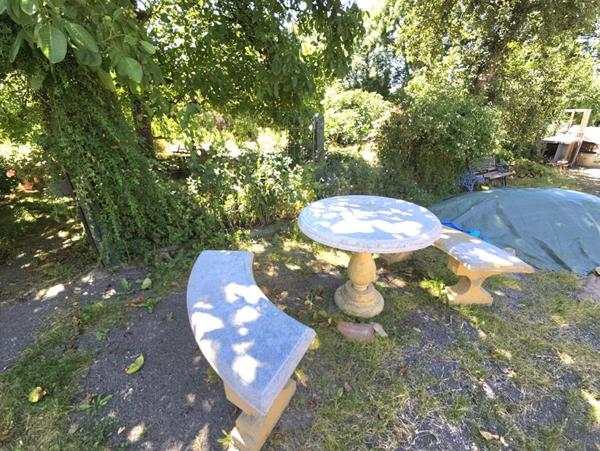 La-Lande-De-Goult 61320 Longère en pierre 112 m² terrain 30.200 m²