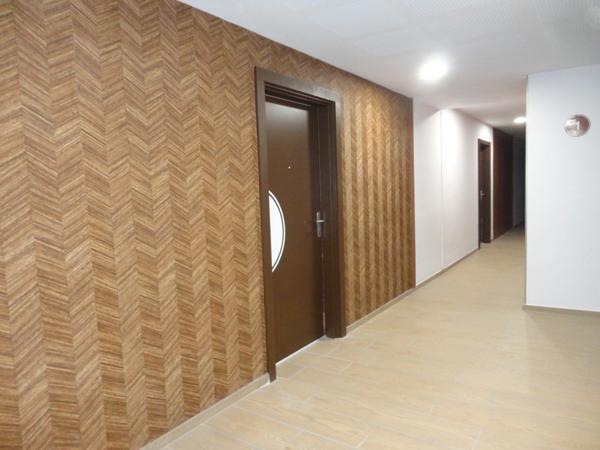 Dpt Pyrénées Orientales (66), à vendre POLLESTRES appartement T3 de 60.49 m² avec terrasse et stationnement en sous-