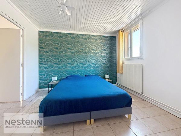 Pension Canine et Maison spacieuse à vendre à Sallertaine avec piscine et grand terrain