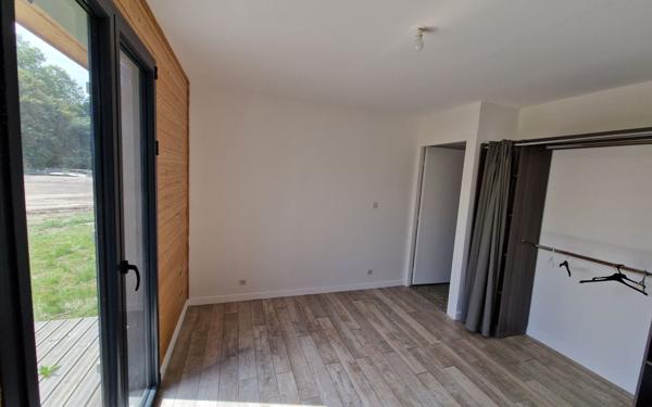 Maison à vendre    4 pièces •  Lit-et-Mixe