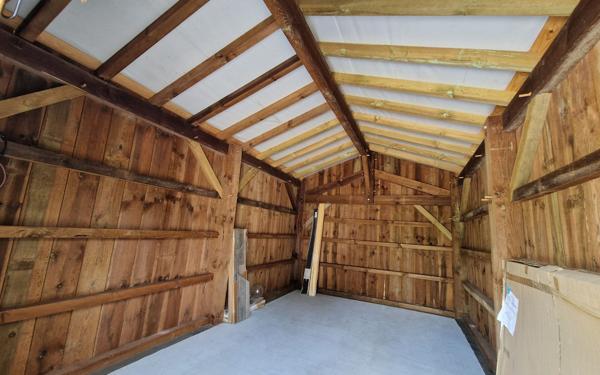 Maison à vendre    4 pièces •  Lit-et-Mixe