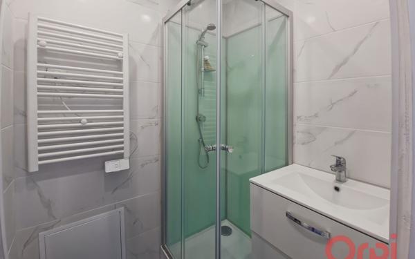 Appartement à vendre    2 pièces • 30,54 m2 Aubervilliers