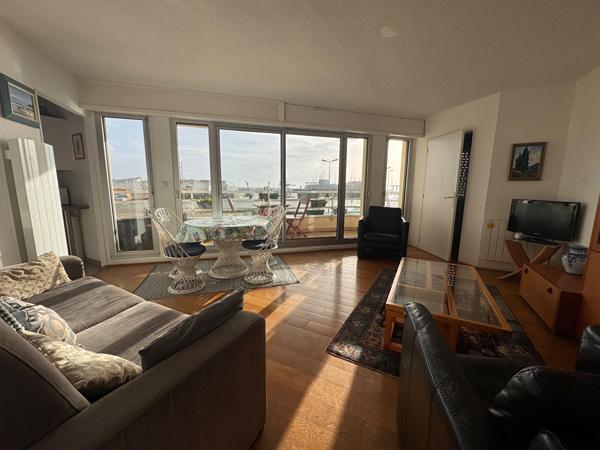 Appartement 2 pièce(s)