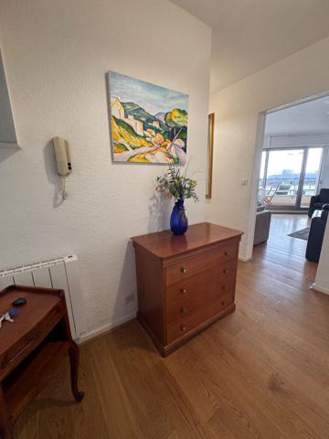 Appartement 2 pièce(s)