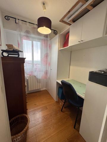 Appartement 2 pièce(s)