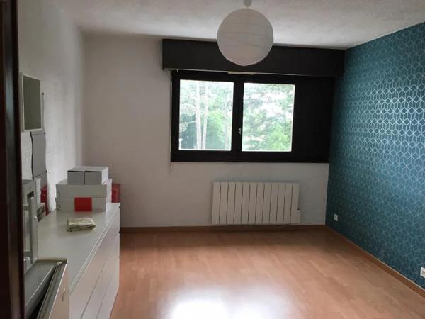 Appartement à louer à Vandœuvre-lès-Nancy (54500)