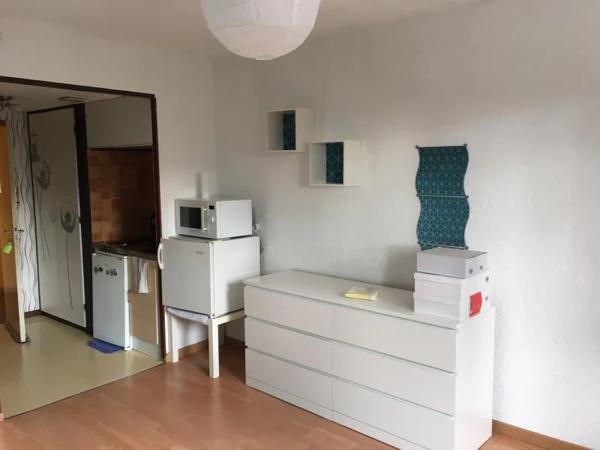 Appartement à louer à Vandœuvre-lès-Nancy (54500)