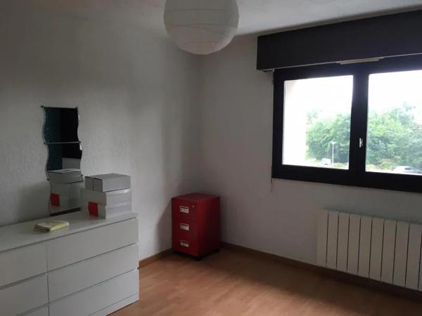 Appartement à louer à Vandœuvre-lès-Nancy (54500)