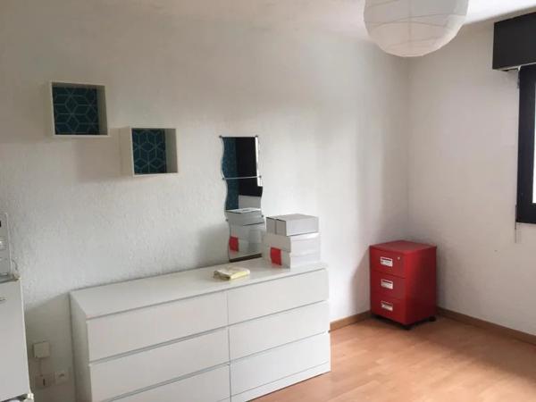 Appartement à louer à Vandœuvre-lès-Nancy (54500)
