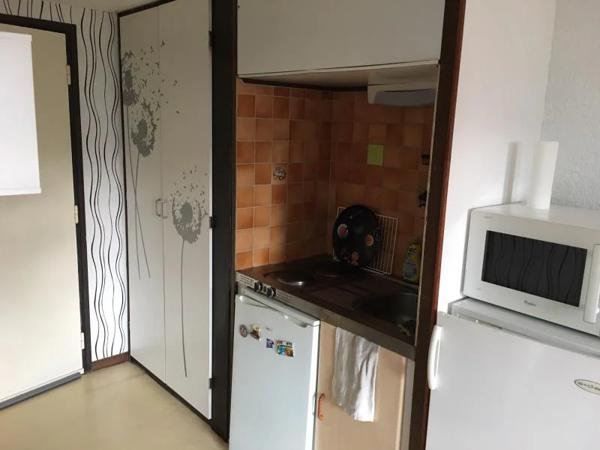 Appartement à louer à Vandœuvre-lès-Nancy (54500)