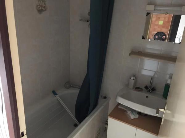 Appartement à louer à Vandœuvre-lès-Nancy (54500)