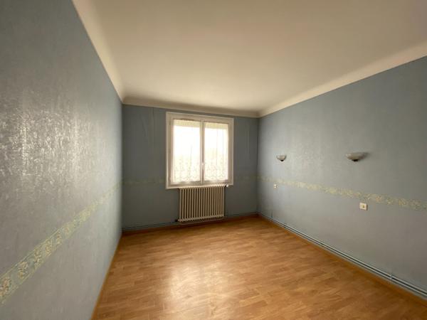 Maison Machecoul Saint Meme 6 pièce(s)