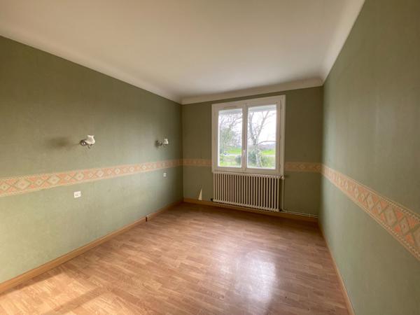 Maison Machecoul Saint Meme 6 pièce(s)