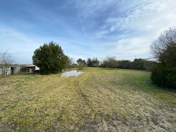 Maison Machecoul Saint Meme 6 pièce(s)