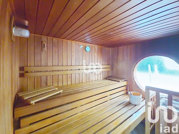 Appartement à vendre 2 pièces 50 m² Menton