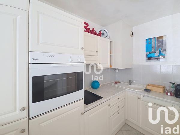 Appartement à vendre 2 pièces 50 m² Menton