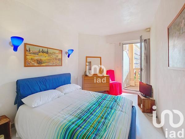 Appartement à vendre 2 pièces 50 m² Menton