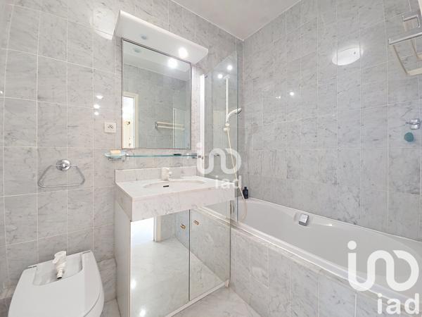 Appartement à vendre 2 pièces 50 m² Menton