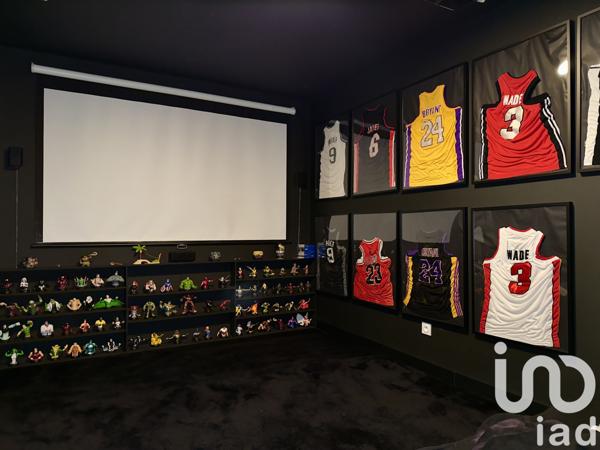 Maison à vendre 6 pièces 173 m² Montauban