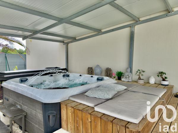 Maison à vendre 6 pièces 173 m² Montauban