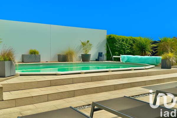 Maison à vendre 6 pièces 173 m² Montauban